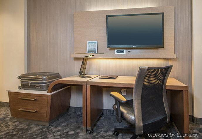 Hotel Courtyard By Marriott Airport Portland