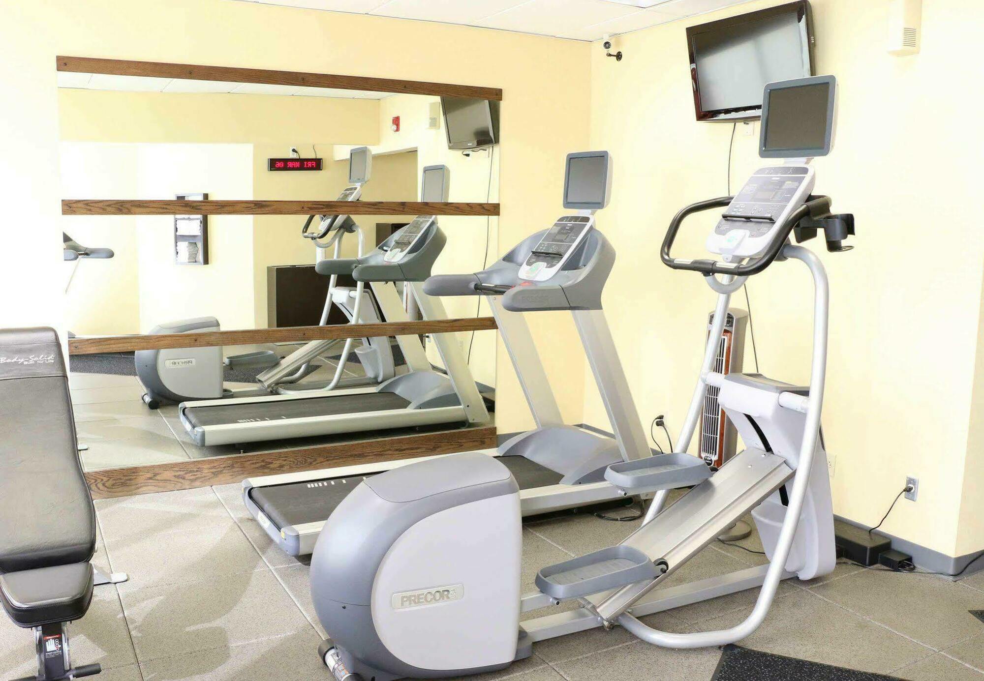 Courtyard By Marriott Airport 3* Portland