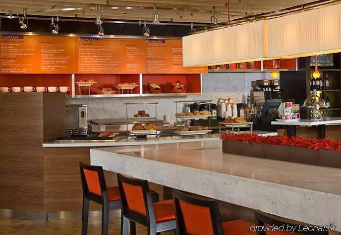 Hotel Courtyard By Marriott Airport Portland